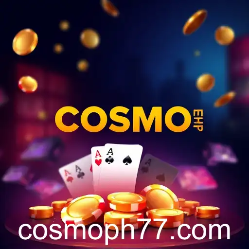Cosmo PH Casino: The Rising Star in Online Gaming