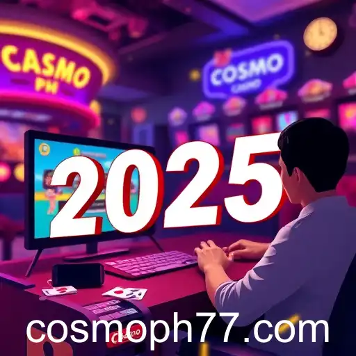 Rising Trends in Online Gaming Platforms