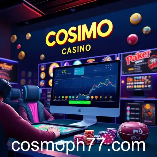 Emerging Trends in Online Gaming