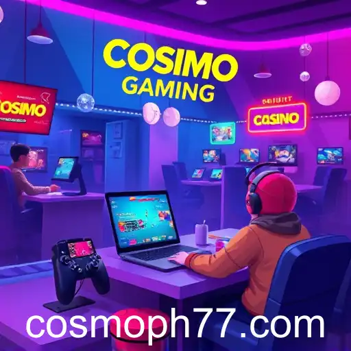 Evolving Gaming Trends in 2025