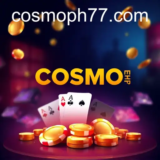 Cosmo PH Casino: The Rising Star in Online Gaming