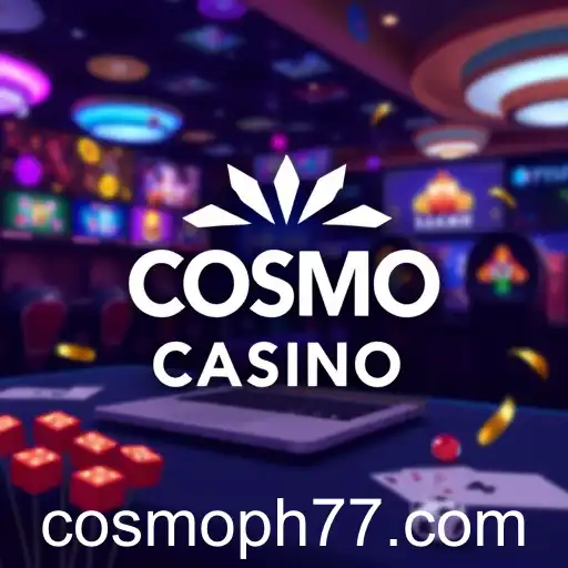 The Rise of Cosmo PH Casino in Online Gaming