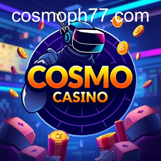 Cosmo PH Casino Leads in Online Gaming
