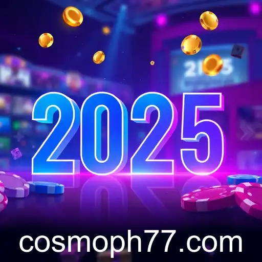 The Digital Frontier of Gaming: Cosmo PH Casino