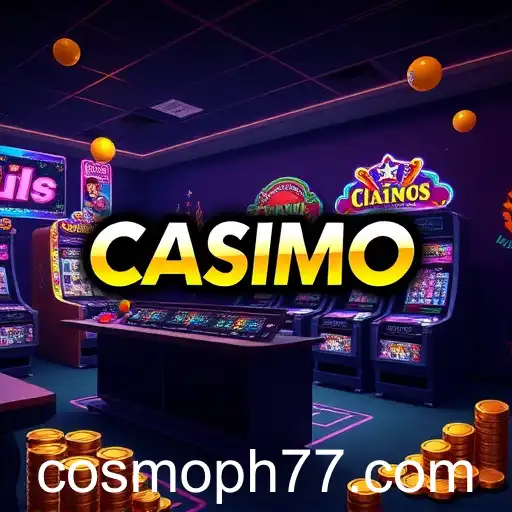 Digital Gaming Evolves with Cosmopolitan Flair