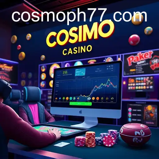 Emerging Trends in Online Gaming