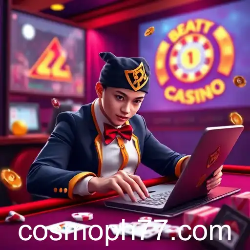 The Evolution of Online Gaming in 2025