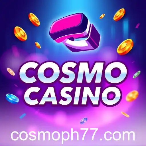The Rise and Influence of Cosmo PH Casino