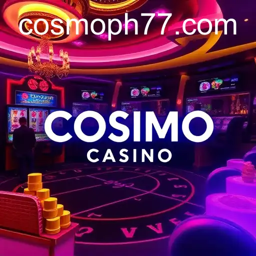 The Rise of Cosmo PH Casino in the Gaming World
