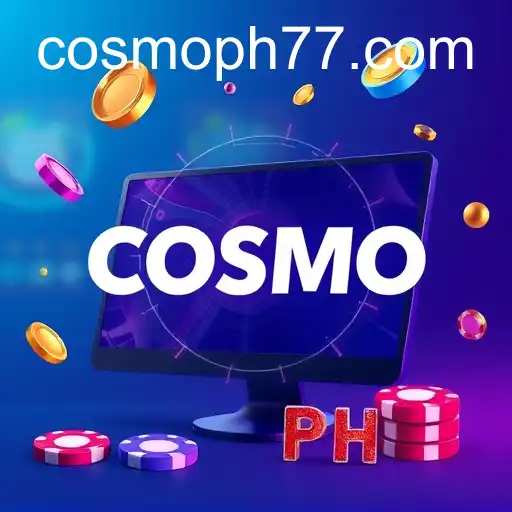 The Rise of Cosmo PH Casino in the Digital Gaming Era
