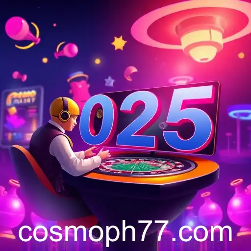 The Rise of Online Casino Gaming in 2025