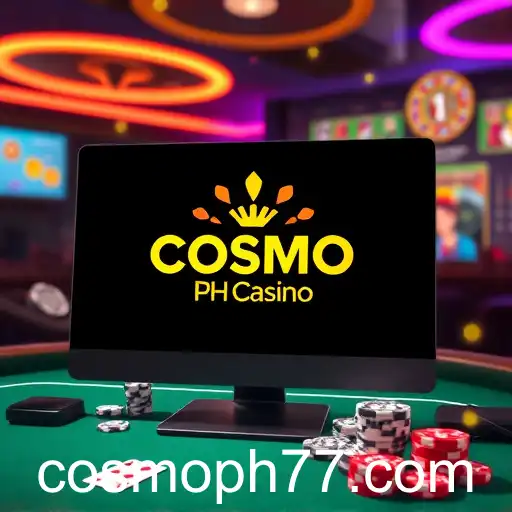 The Rise of Online Casinos: A Closer Look