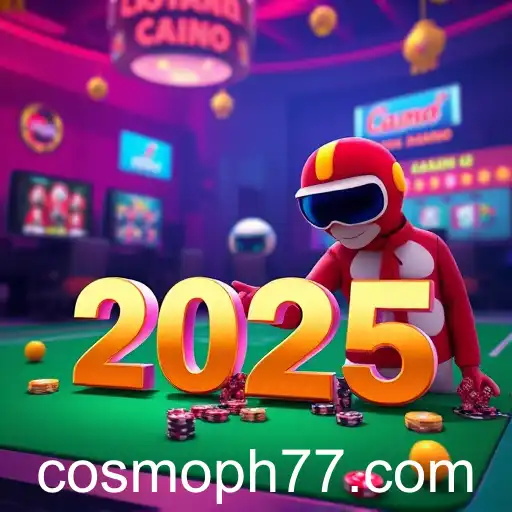 The Rise of Online Gaming Platforms in the 2020s
