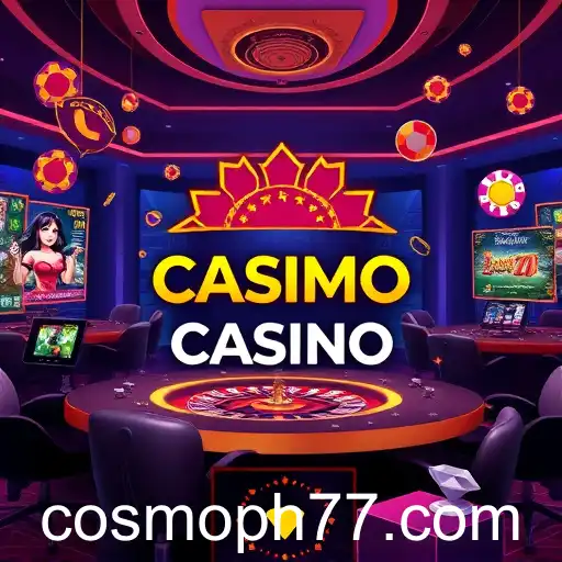 Exploring the Rise of Online Gaming Platforms