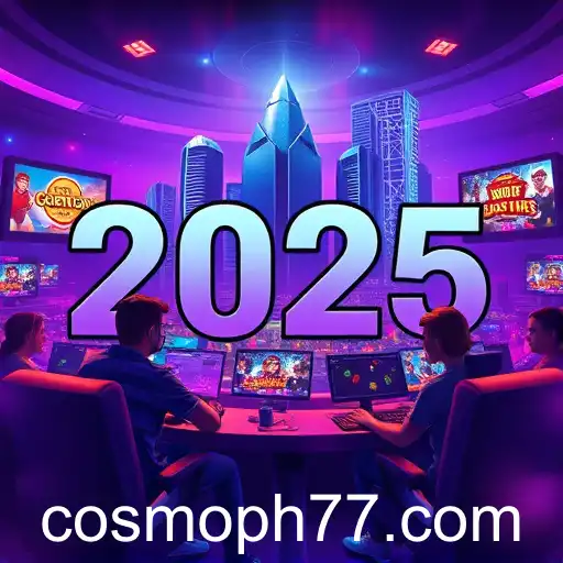 The Rise of Online Gaming in the Digital Era