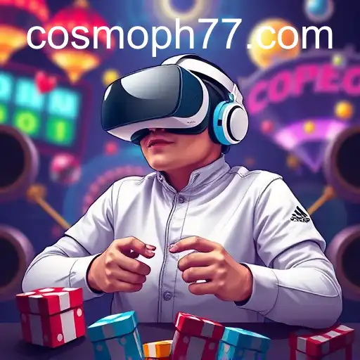 The Rise of Online Gaming and Its Future