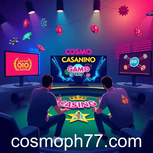 The Rise of Online Gaming in the Philippines