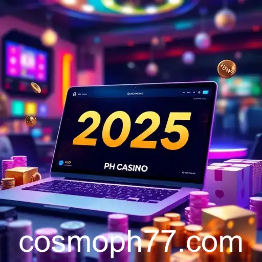 Rising Trends in Online Casino Gaming