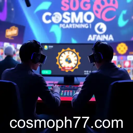 A New Era for Digital Gaming