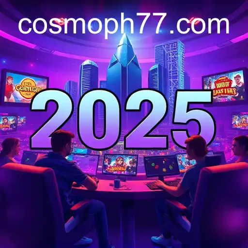 The Rise of Online Gaming in the Digital Era