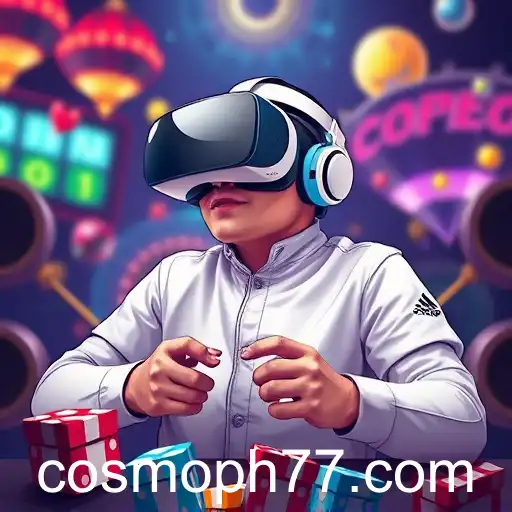 The Rise of Online Gaming and Its Future